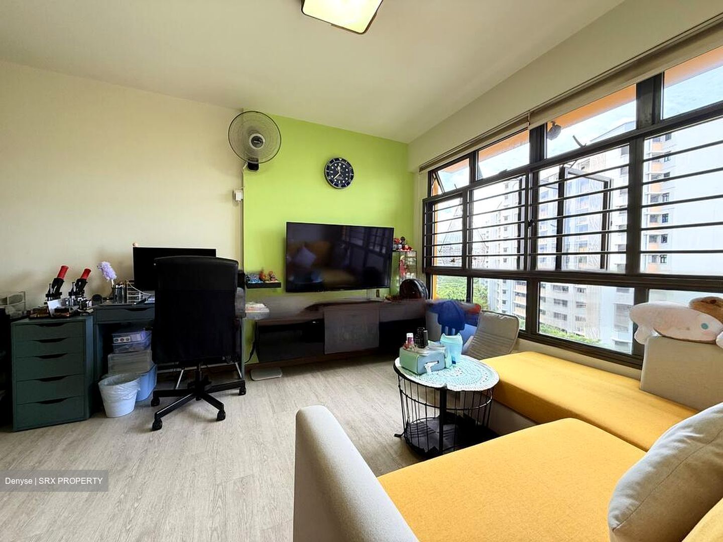 Blk 479C Valley Spring @ Yishun (Yishun), HDB 4 Rooms #480020941